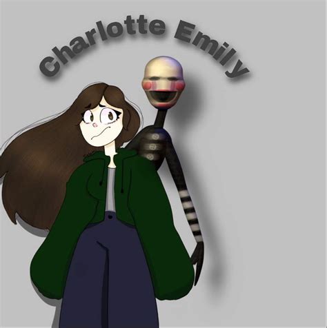 Charlie Emily Fnaf Porn Videos 